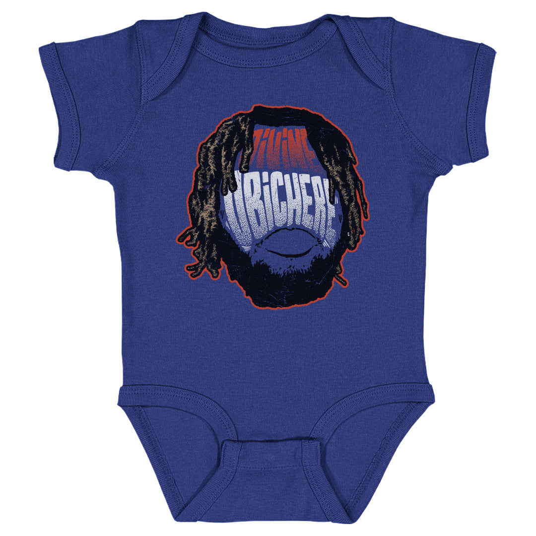 Divine Obichere Kids Baby Onesie | 500 LEVEL