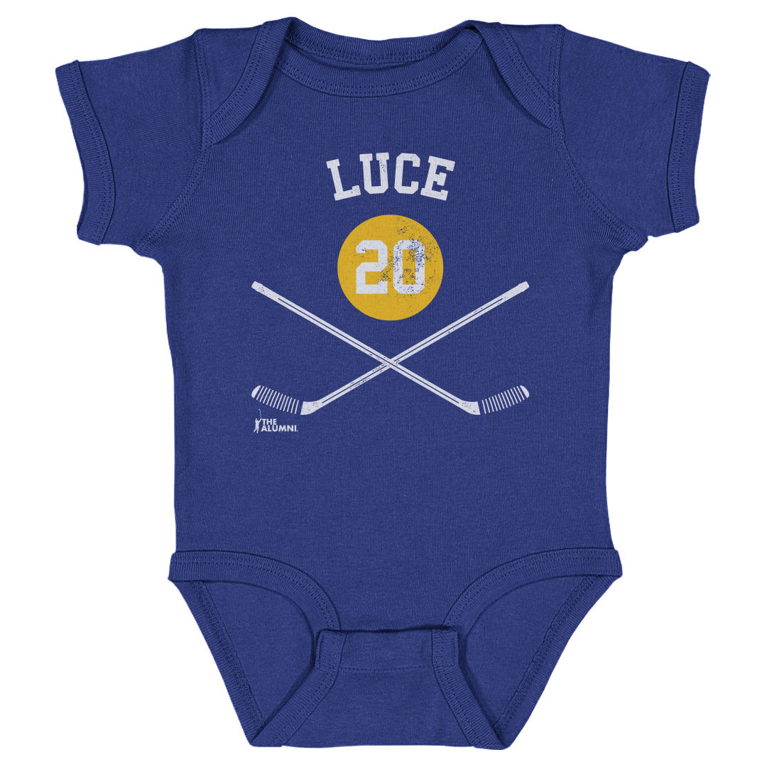 Don Luce Kids Baby Onesie | 500 LEVEL