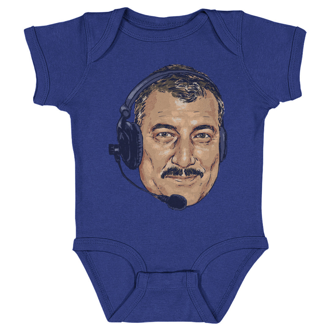 Keith Hernandez Kids Baby Onesie | 500 LEVEL