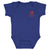 Graham Mertz Kids Baby Onesie | 500 LEVEL