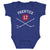 Dean Prentice Kids Baby Onesie | 500 LEVEL