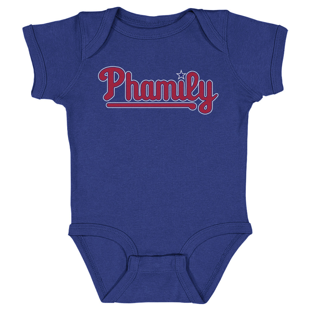 Philadelphia Kids Baby Onesie | 500 LEVEL