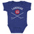 Pierre Larouche Kids Baby Onesie | 500 LEVEL