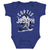 Curtis Joseph Kids Baby Onesie | 500 LEVEL