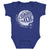 Isaiah Joe Kids Baby Onesie | 500 LEVEL