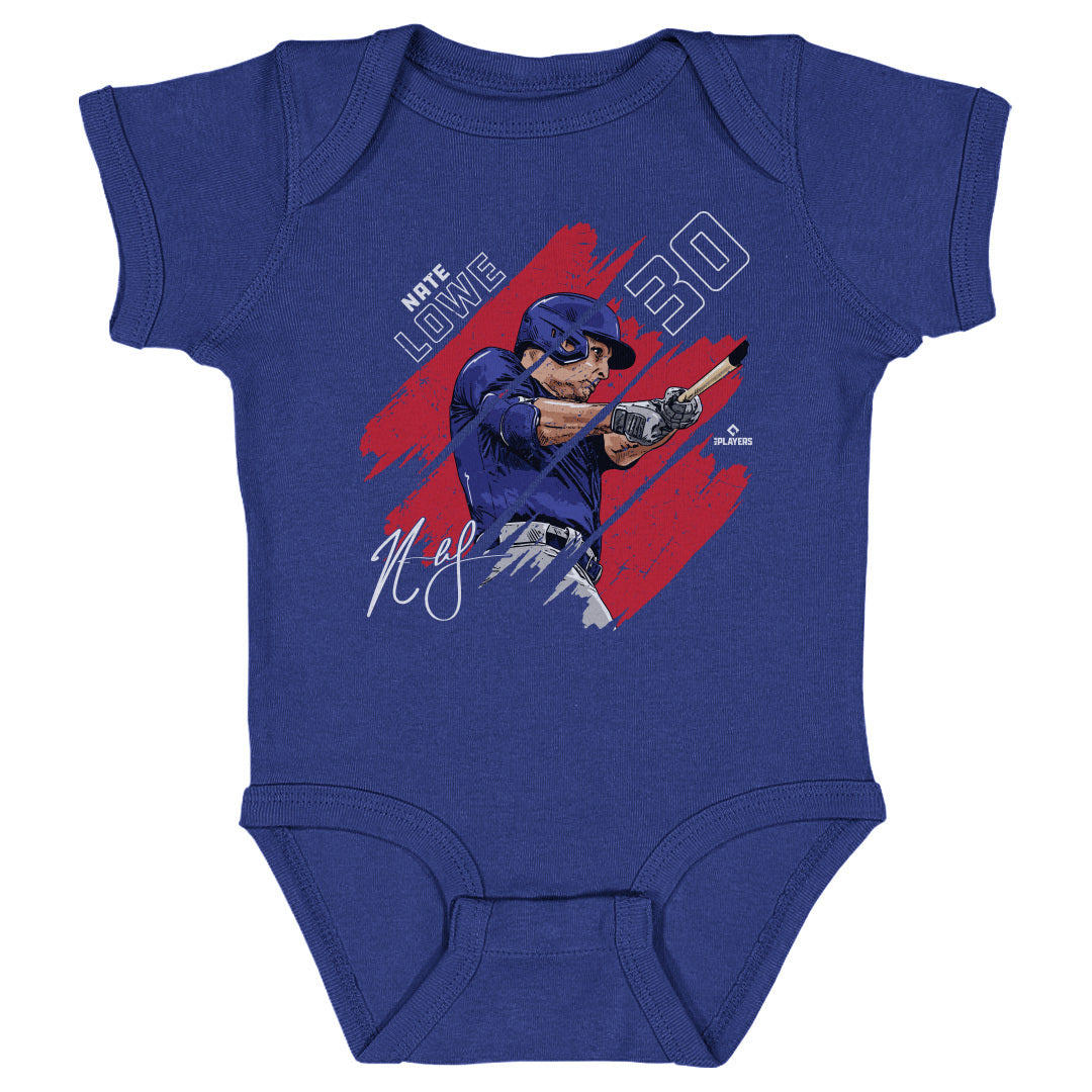 Nate Lowe Kids Baby Onesie | 500 LEVEL