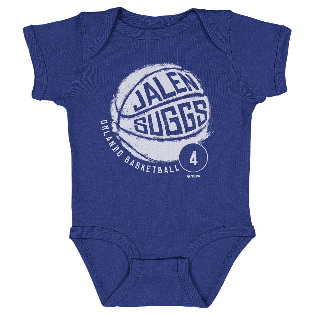 Jalen Suggs Kids Baby Onesie | 500 LEVEL