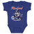 Bill Ranford Kids Baby Onesie | 500 LEVEL