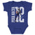 Puka Nacua Kids Baby Onesie | 500 LEVEL