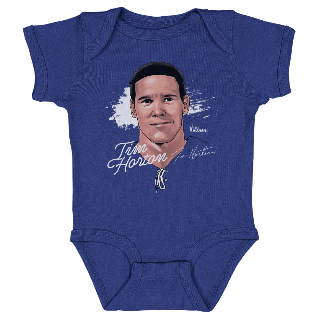 Tim Horton Kids Baby Onesie | 500 LEVEL