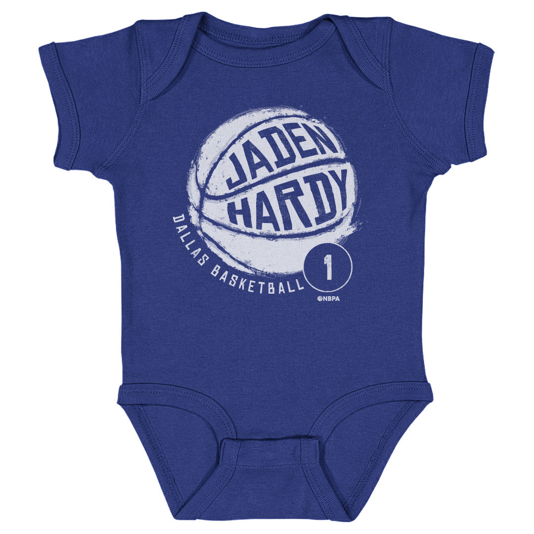 Jaden Hardy Kids Baby Onesie | 500 LEVEL