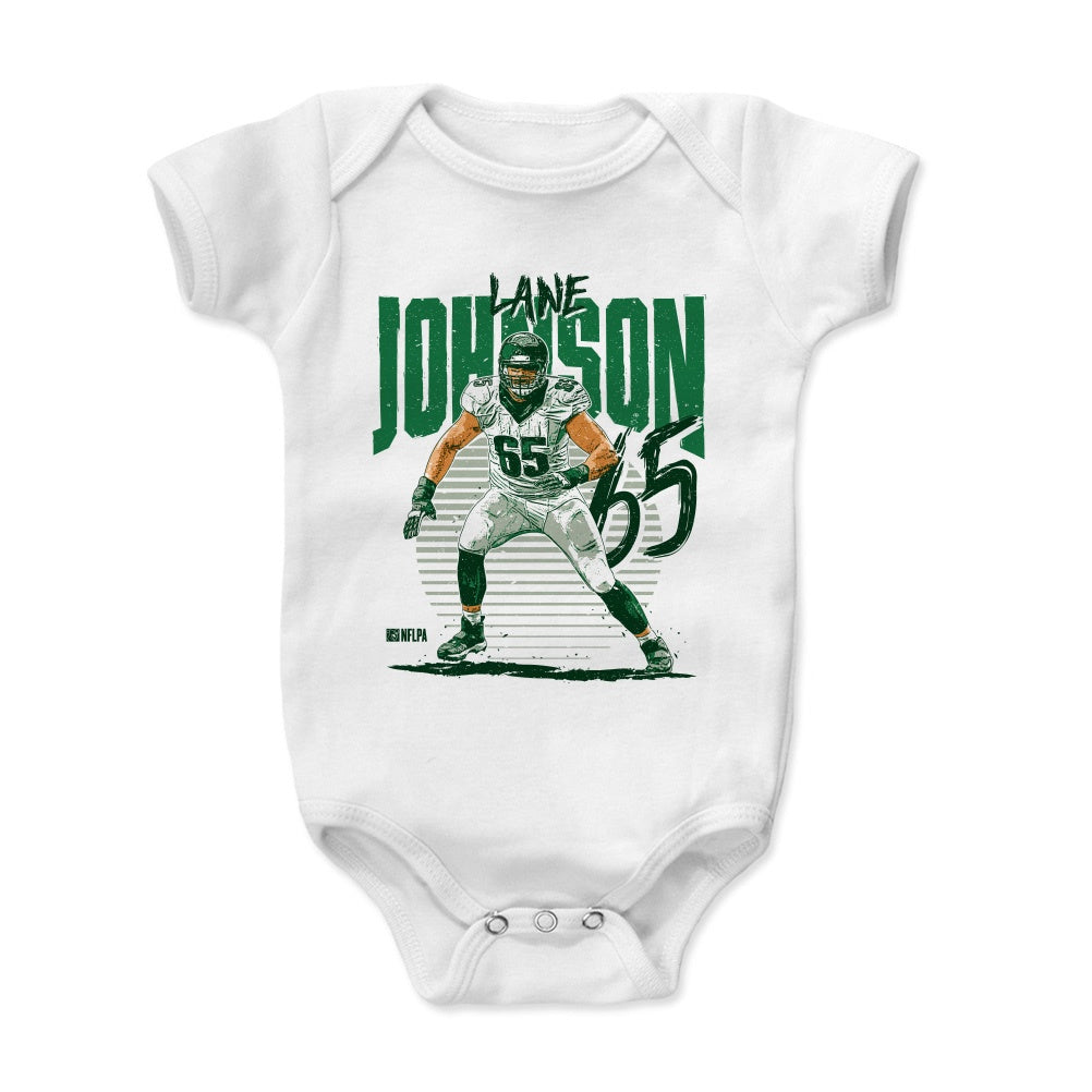 Packers Baby Jersey Onesie