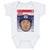 Jose Leclerc Kids Baby Onesie | 500 LEVEL