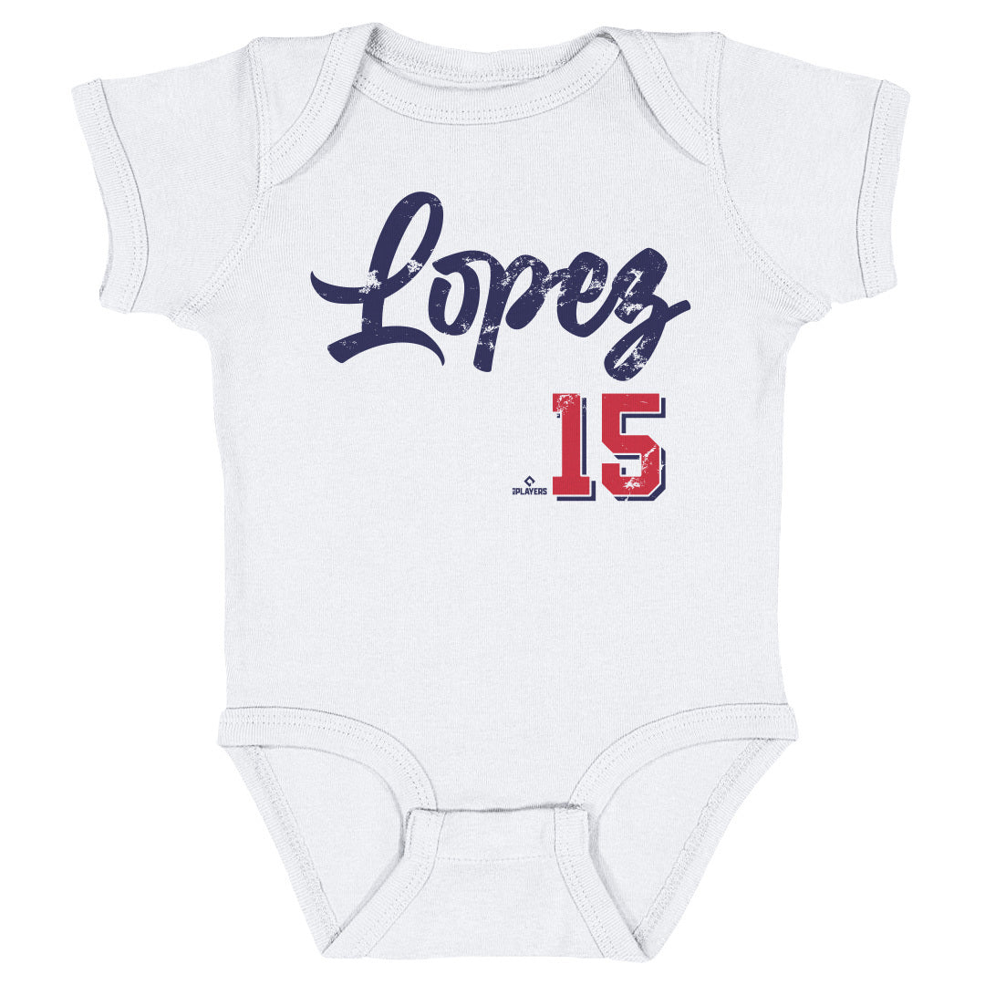 Nicky Lopez Kids Baby Onesie | 500 LEVEL