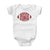 Tiawan Mullen Kids Baby Onesie | 500 LEVEL