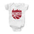 Chicago Kids Baby Onesie | 500 LEVEL