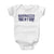 Ron Marinaccio Kids Baby Onesie | 500 LEVEL