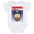 Jon Gray Kids Baby Onesie | 500 LEVEL