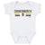 Jake Cronenworth Kids Baby Onesie | 500 LEVEL