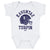 KaVontae Turpin Kids Baby Onesie | 500 LEVEL