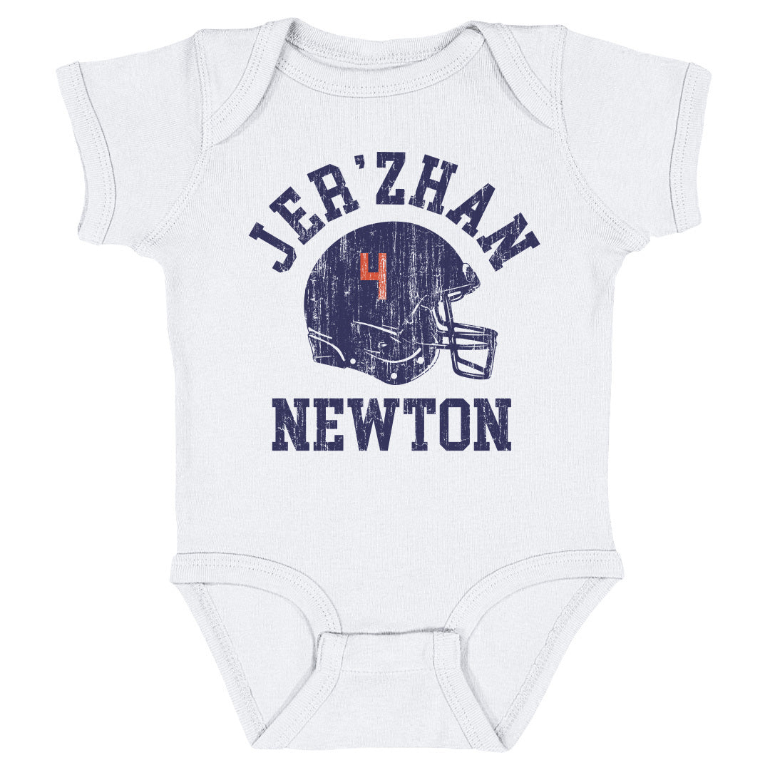 Jer&#39;Zhan Newton Kids Baby Onesie | 500 LEVEL