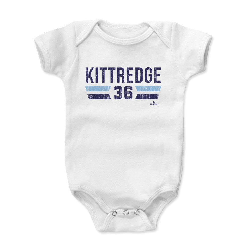 Andrew Kittredge Kids Baby Onesie | 500 LEVEL