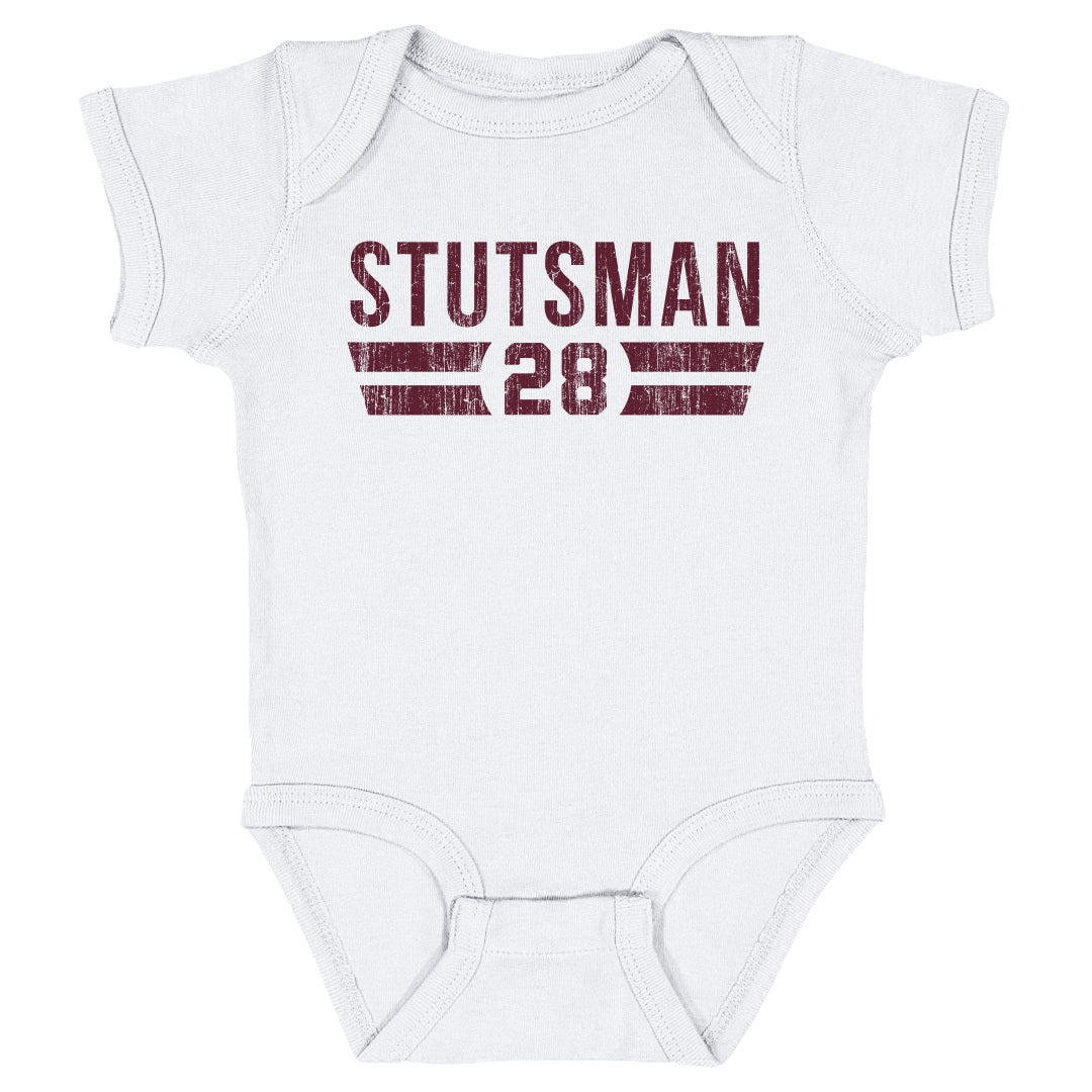 Danny Stutsman Kids Baby Onesie | 500 LEVEL