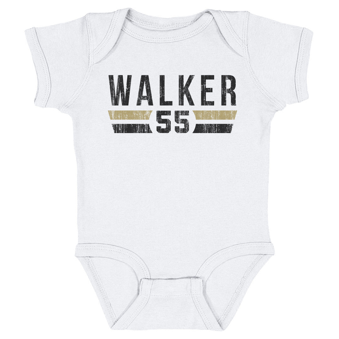 John Walker Kids Baby Onesie | 500 LEVEL