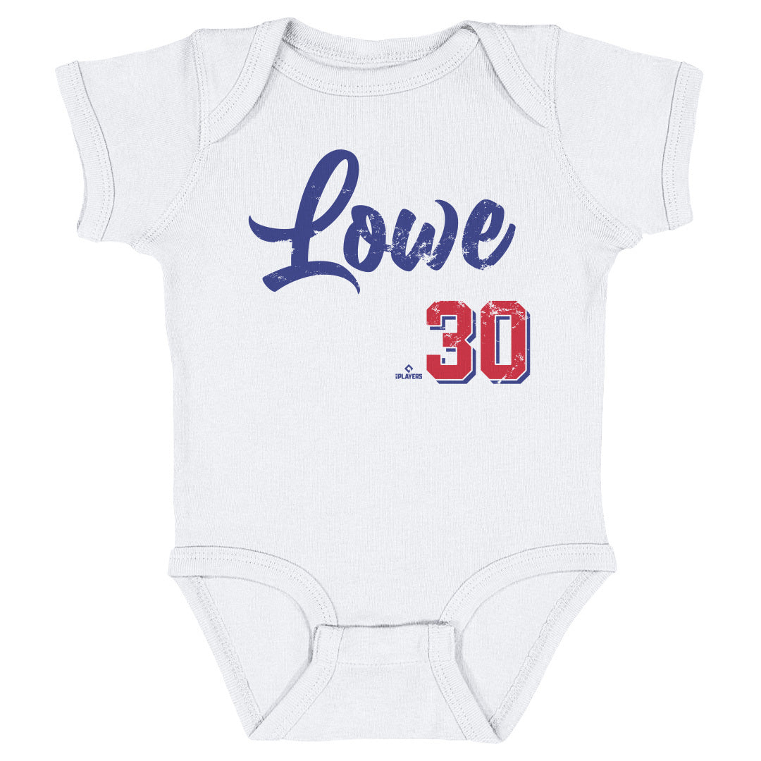 Nate Lowe Kids Baby Onesie | 500 LEVEL