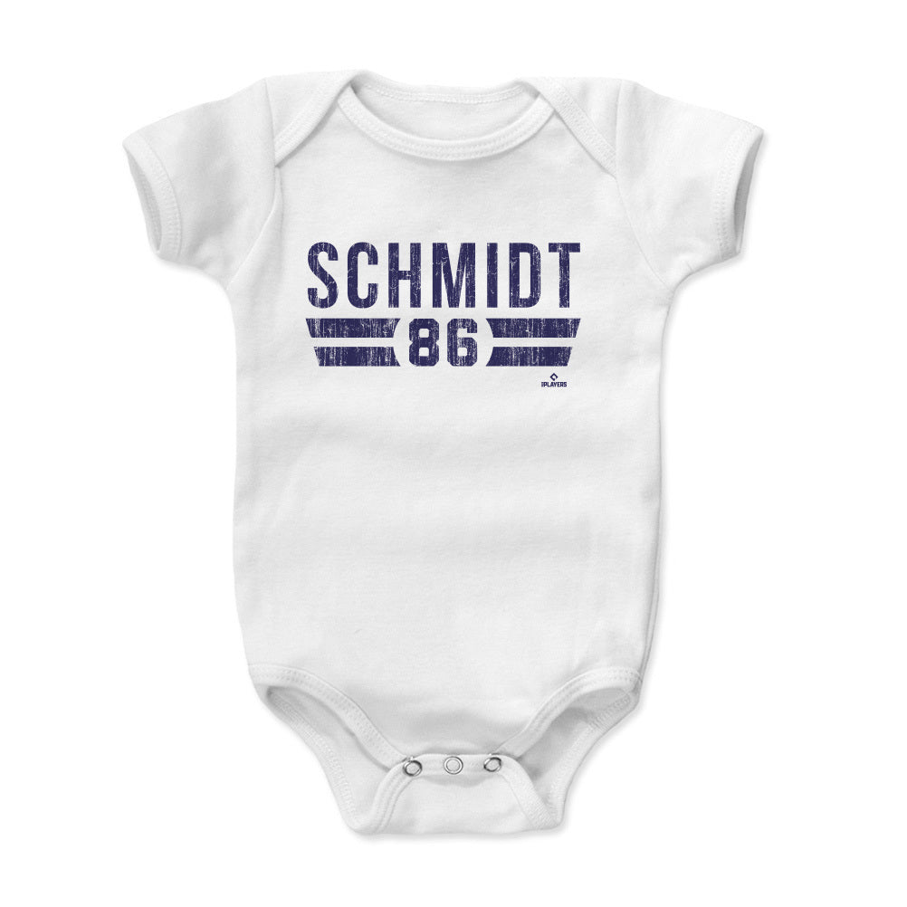 Clarke Schmidt Kids Baby Onesie | 500 LEVEL