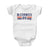 Chas McCormick Kids Baby Onesie | 500 LEVEL