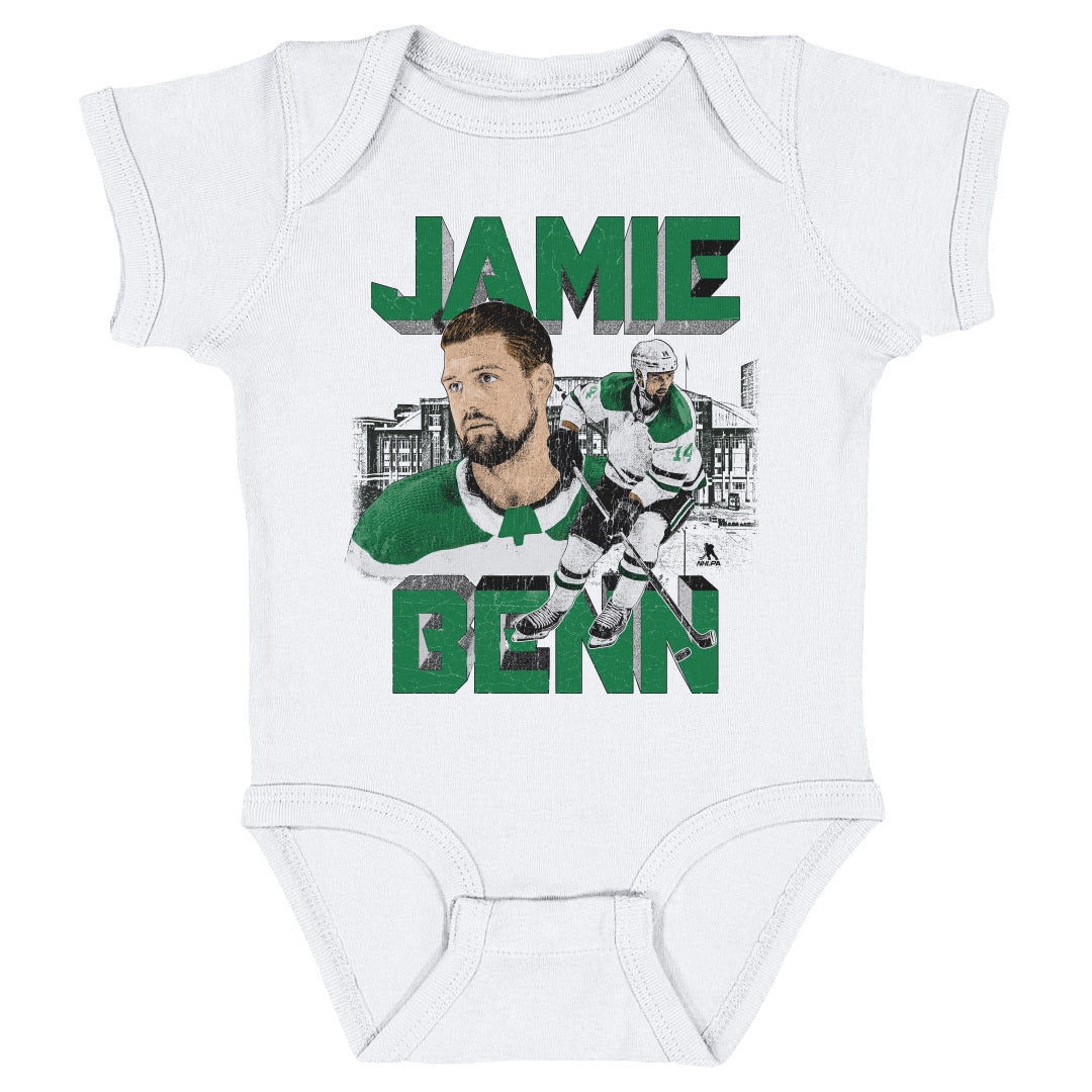 Jamie Benn Kids Baby Onesie | 500 LEVEL