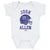 Josh Allen Kids Baby Onesie | 500 LEVEL