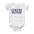 Jordan Romano Kids Baby Onesie | 500 LEVEL