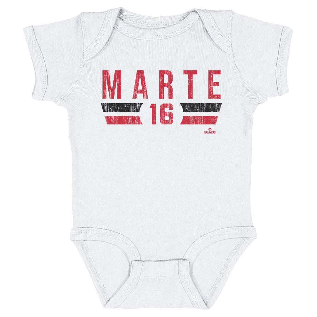 Noelvi Marte Kids Baby Onesie | 500 LEVEL