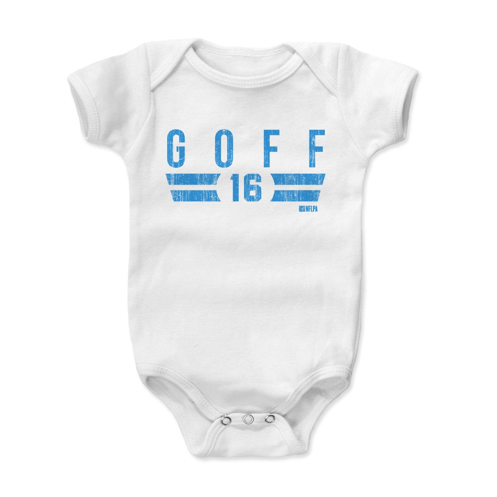 Detroit Street Sign Baby Onesie 3-6 Month