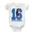 Mitch Marner Kids Baby Onesie | 500 LEVEL