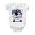 Jose Ramirez Kids Baby Onesie | 500 LEVEL