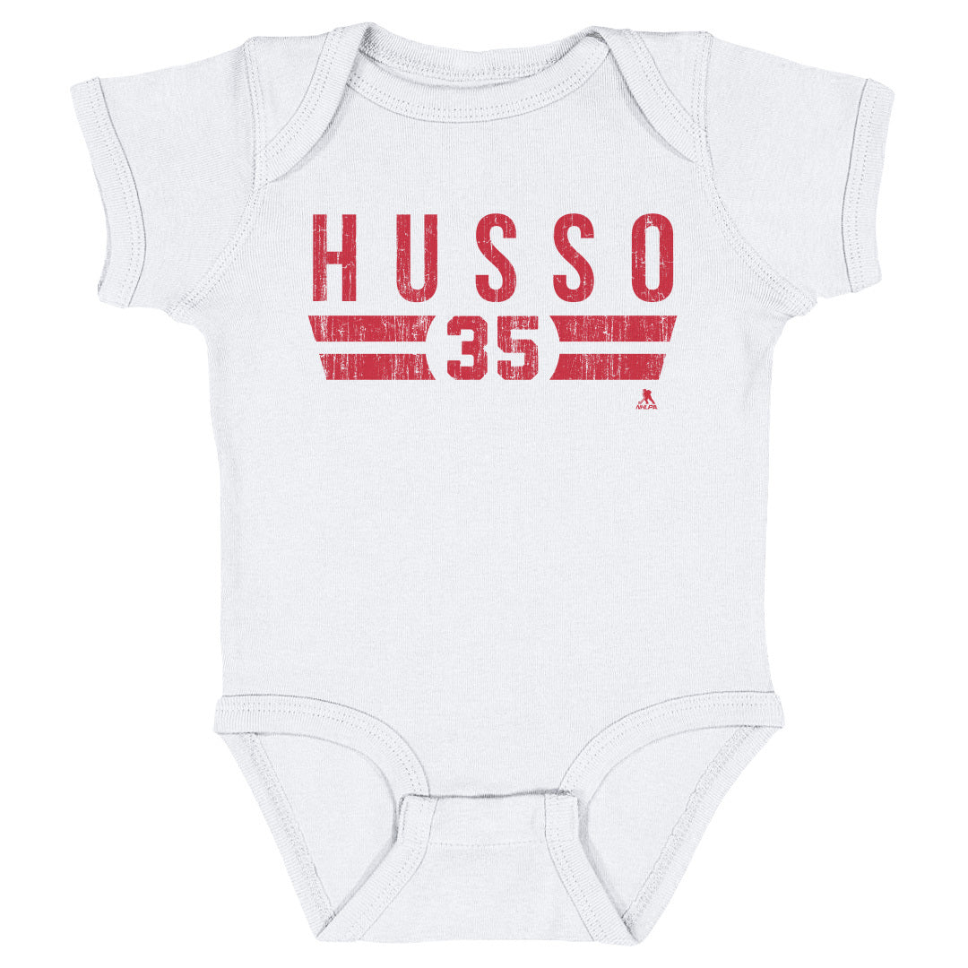 Ville Husso Kids Baby Onesie | 500 LEVEL