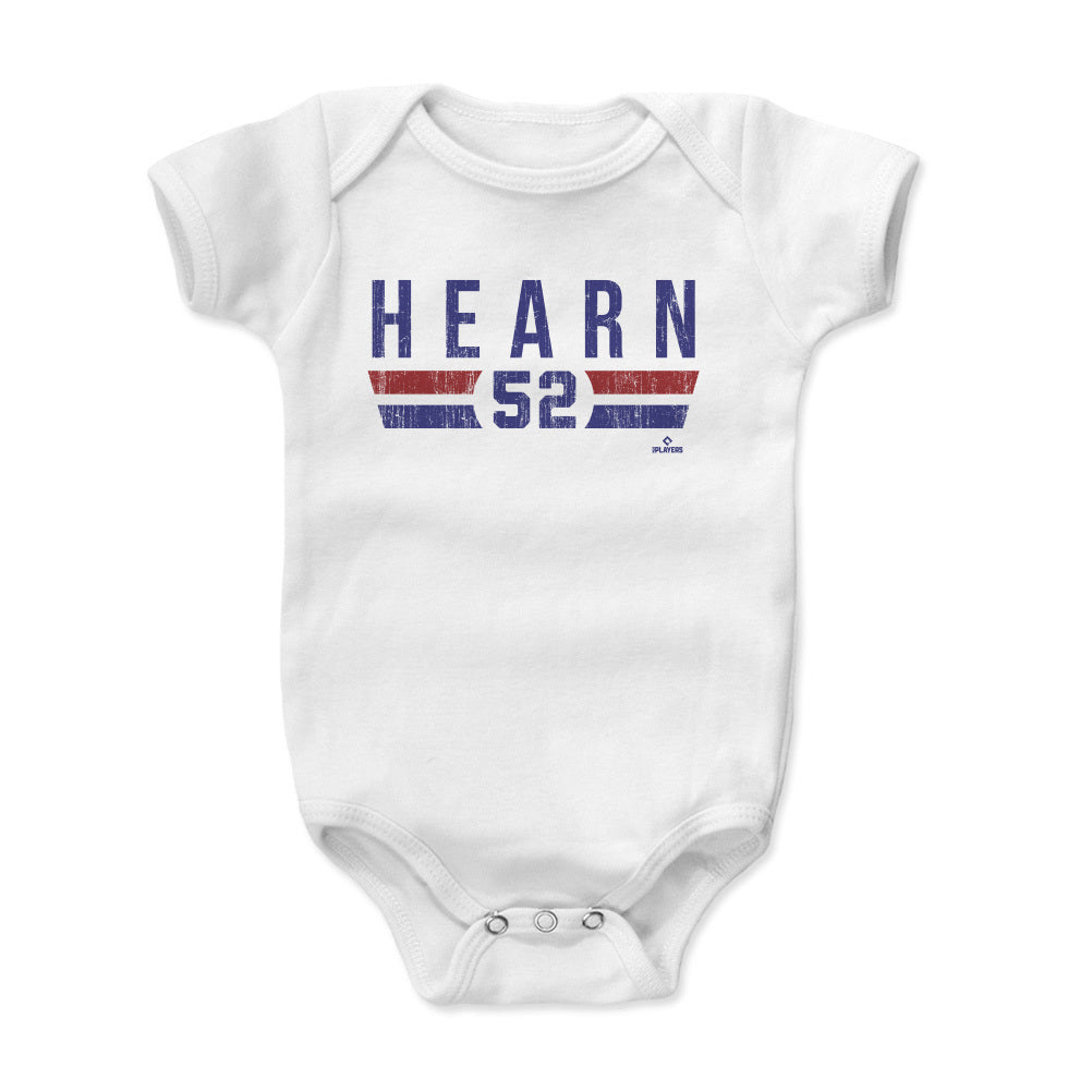 Taylor Hearn Kids Baby Onesie | 500 LEVEL