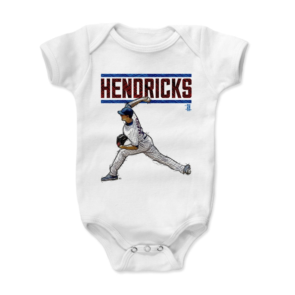 Official Kyle Hendricks Jersey, Kyle Hendricks Shirts, Baseball Apparel, Kyle  Hendricks Gear