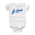 St. Louis Kids Baby Onesie | 500 LEVEL