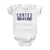 Nestor Cortes Kids Baby Onesie | 500 LEVEL