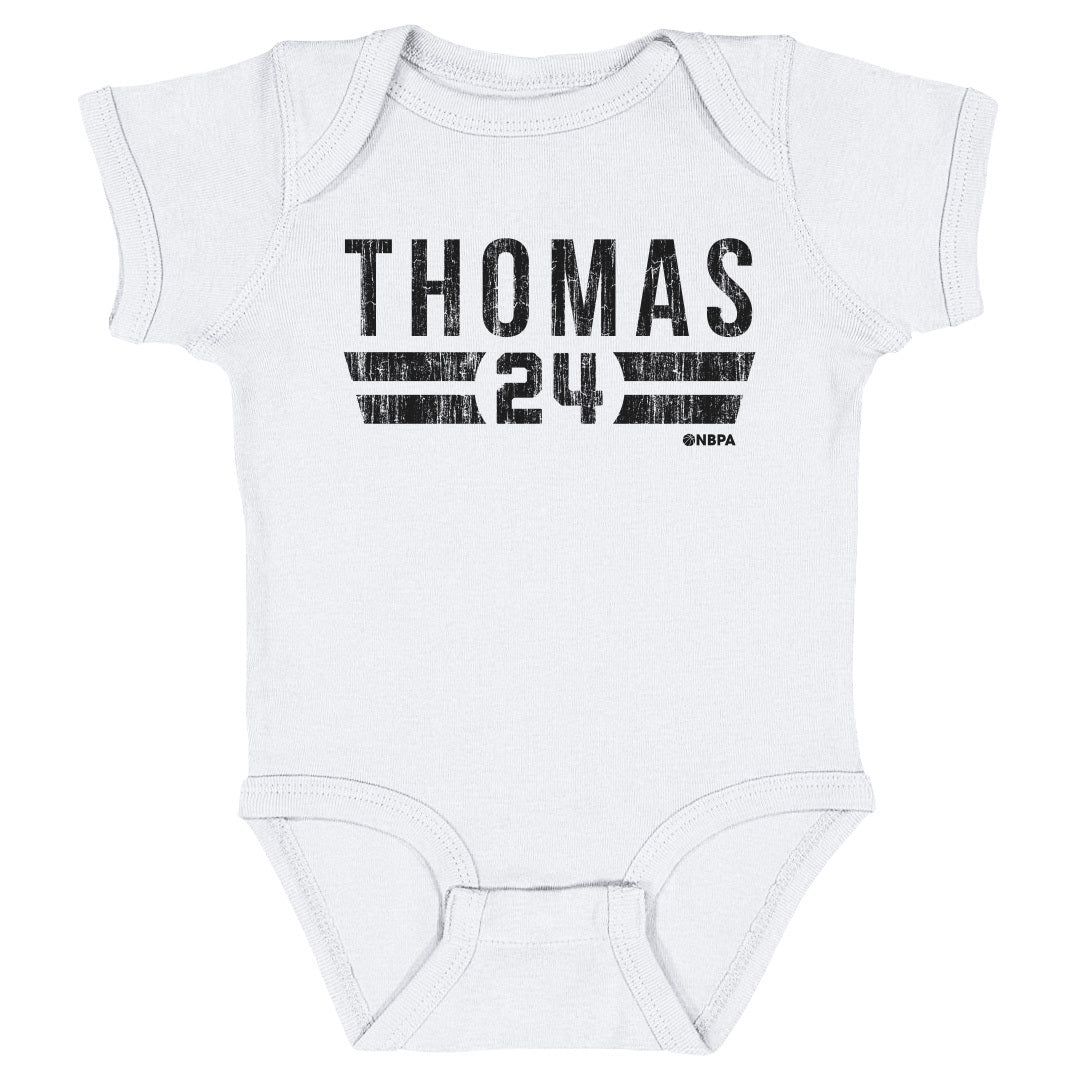 Cam Thomas Kids Baby Onesie | 500 LEVEL