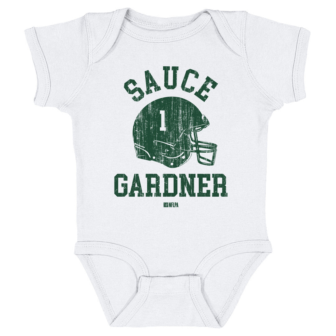 Sauce Gardner Kids Baby Onesie | 500 LEVEL