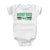 Al Horford Kids Baby Onesie | 500 LEVEL