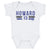 Jett Howard Kids Baby Onesie | 500 LEVEL