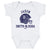 Jaxon Smith-Njigba Kids Baby Onesie | 500 LEVEL