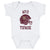 Ayo Tifase Kids Baby Onesie | 500 LEVEL