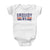 Jose Urquidy Kids Baby Onesie | 500 LEVEL